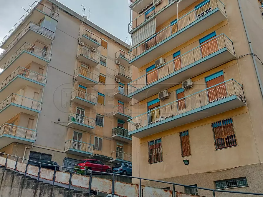 Quadrilocale in vendita in Viale Principe Umberto 61 a Messina