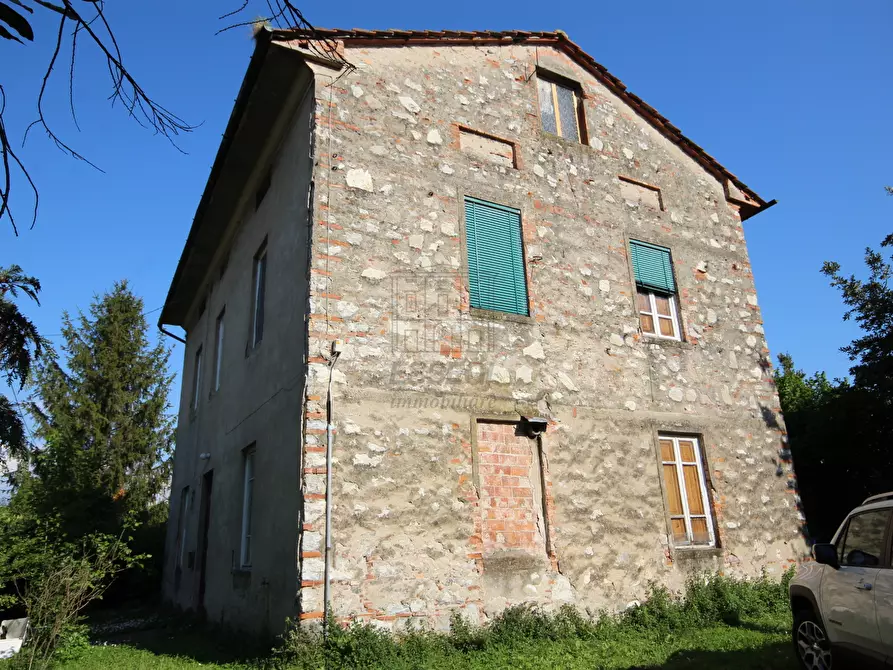 Villa in vendita in Via dell'Acquacalda 3451 a Lucca