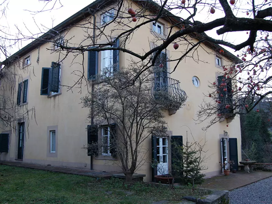 Villa in vendita in Via Vicinale dell'Acquedotto 102 a Capannori