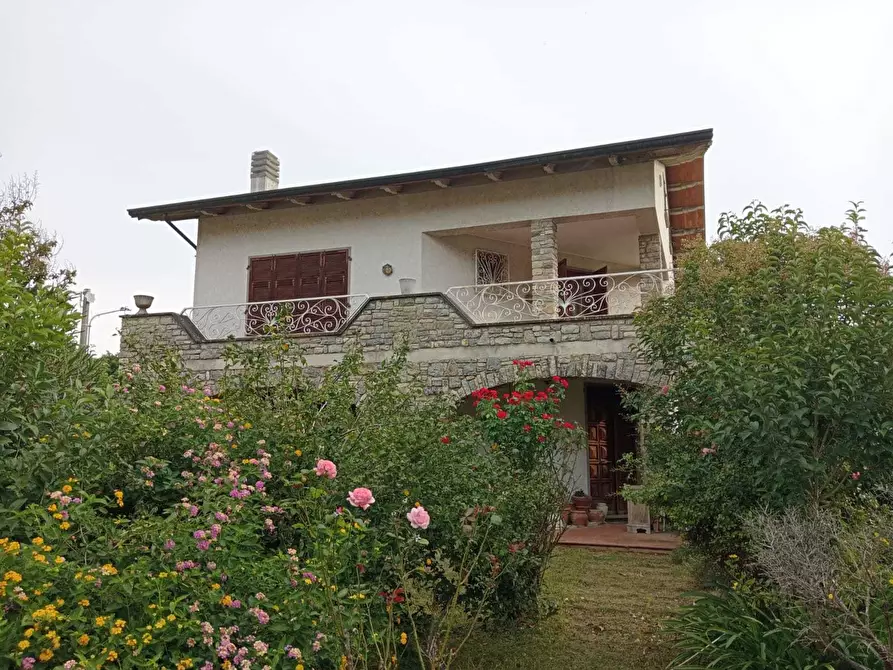 Villa in vendita a Arcola