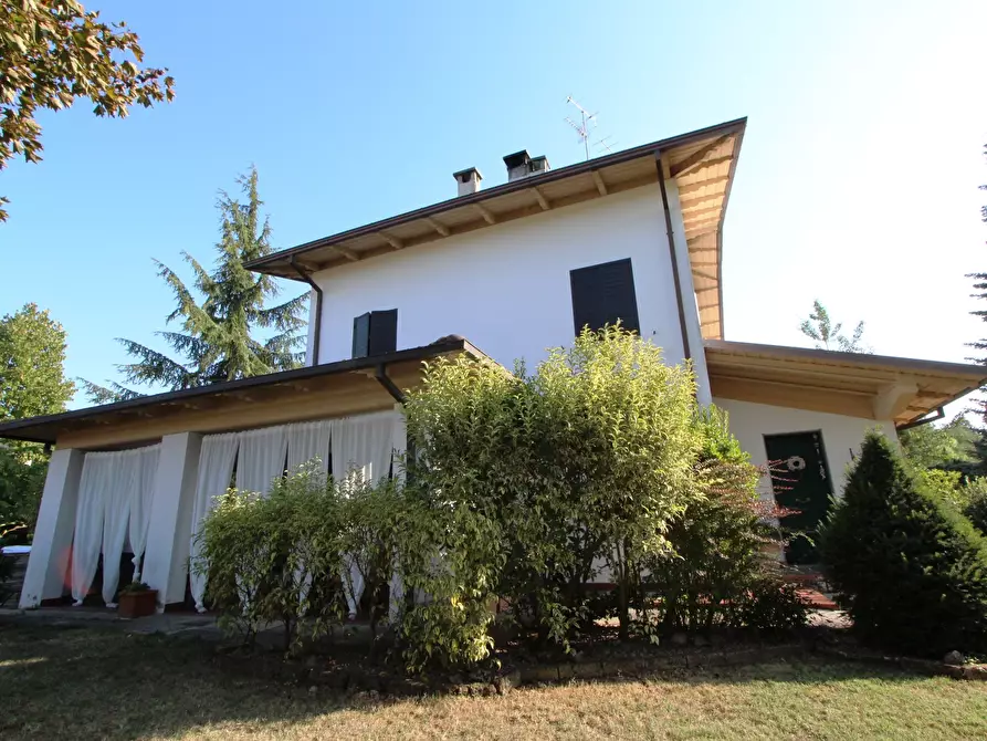 Porzione di casa in vendita in Via Aldo Moro a Valsamoggia