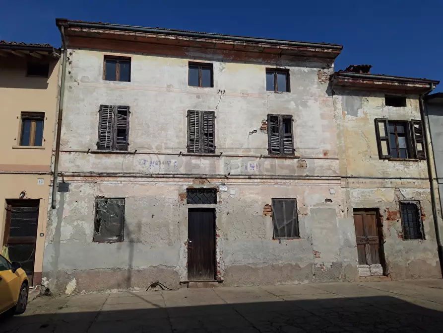 Rustico / casale in vendita in Via Centro a Cremona
