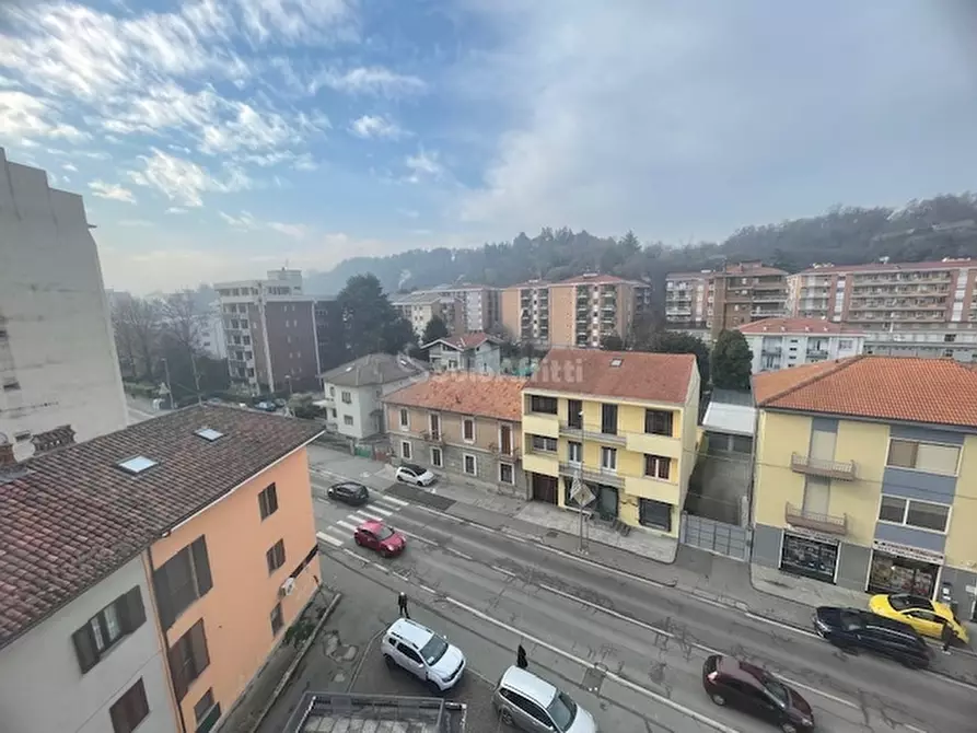 Quadrilocale in affitto in Via Torino 115 a Ivrea