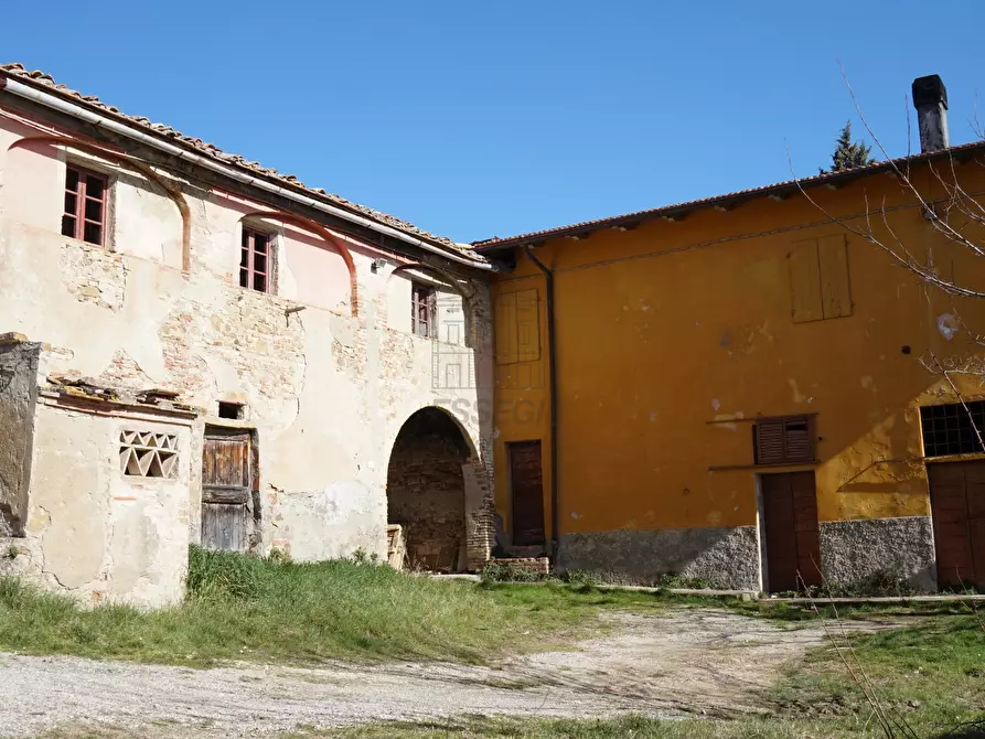 Rustico / casale in vendita in Via del Vallone 49 a Certaldo