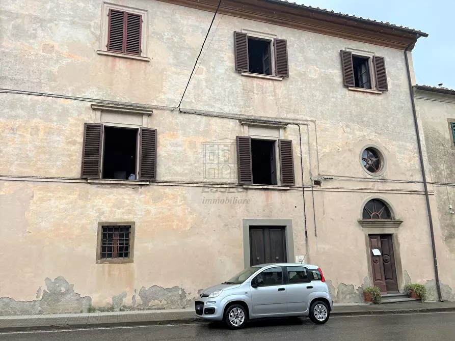 Terratetto in vendita in Via San Martino 63 a Peccioli