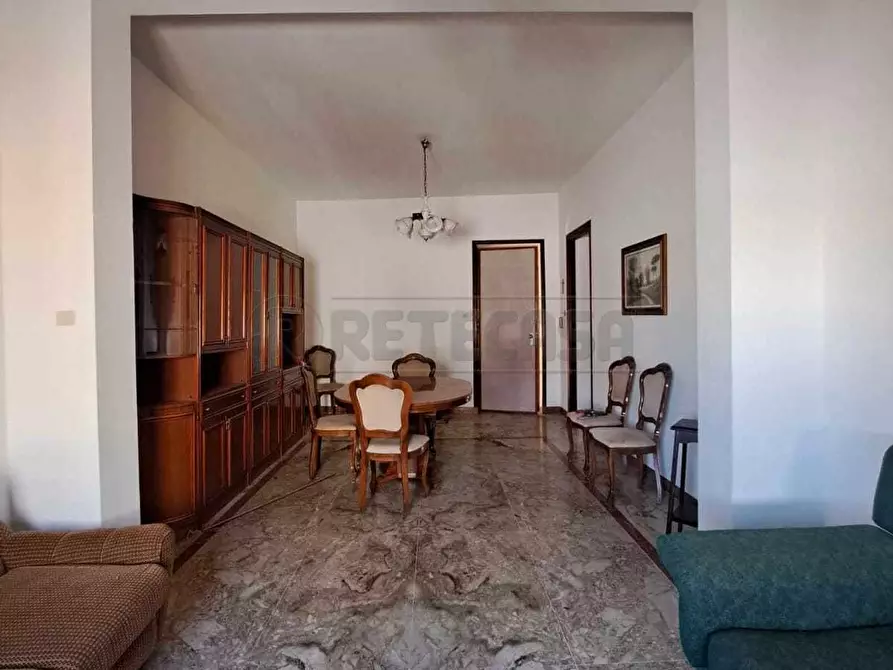 Appartamento in vendita in vicolo dante 74 a Pantelleria