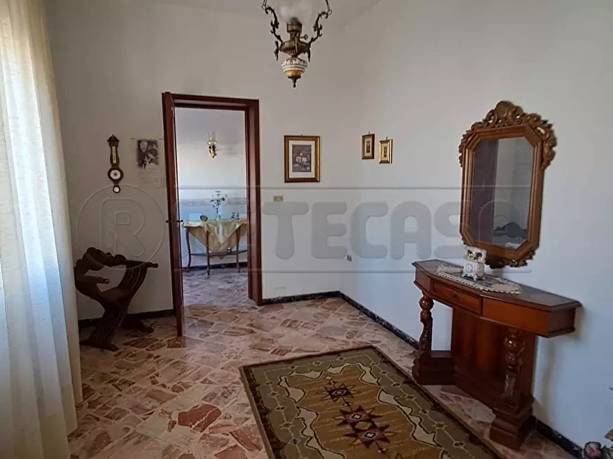 Casa semindipendente in vendita in contrada addolorata snc a Marsala