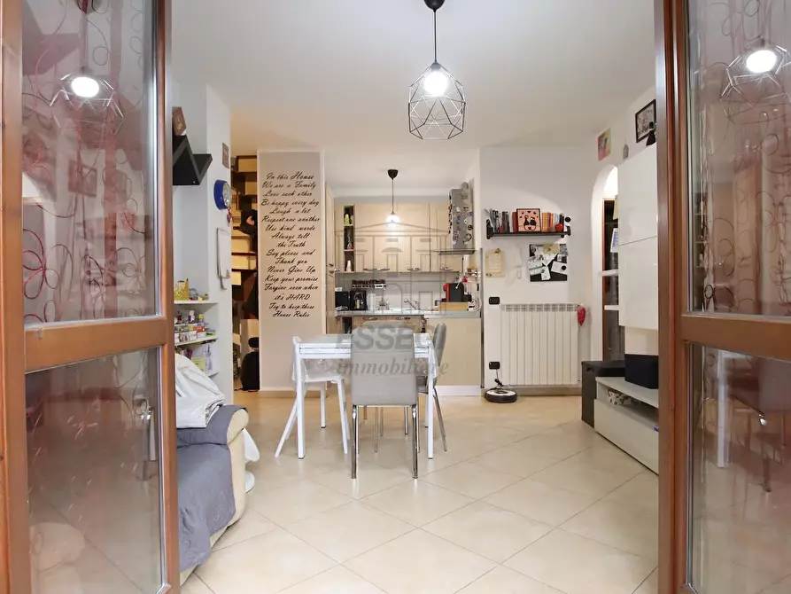 Appartamento in vendita in Via Pesciatina 72 a Lucca