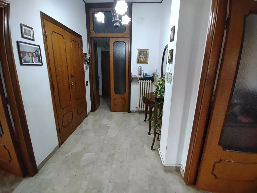 Appartamento in vendita in Via Salimbeni 14 a Jesi