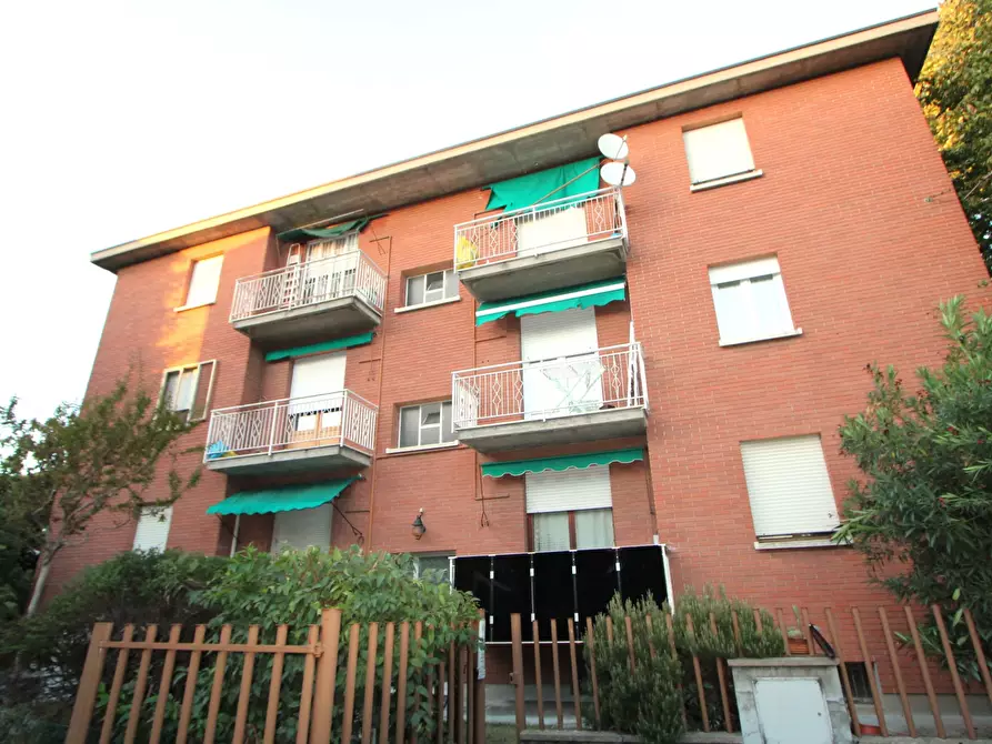 Appartamento in vendita in Via Castelfranco a Valsamoggia