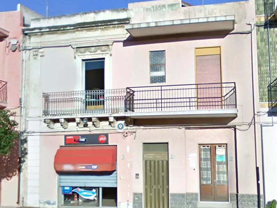 Appartamento in vendita in Via della Pentapoli 32 a Priolo Gargallo