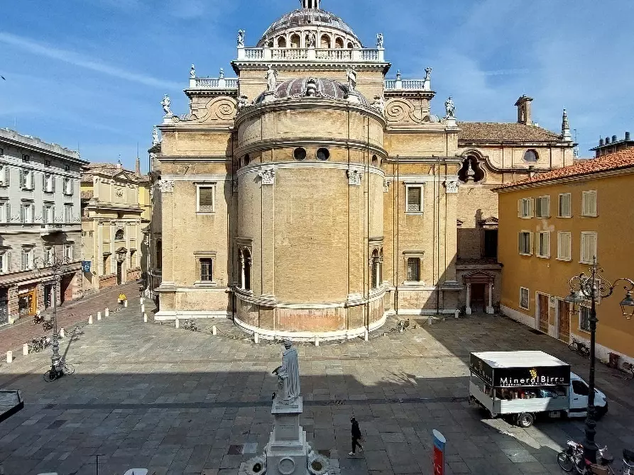 Ufficio in affitto a Parma