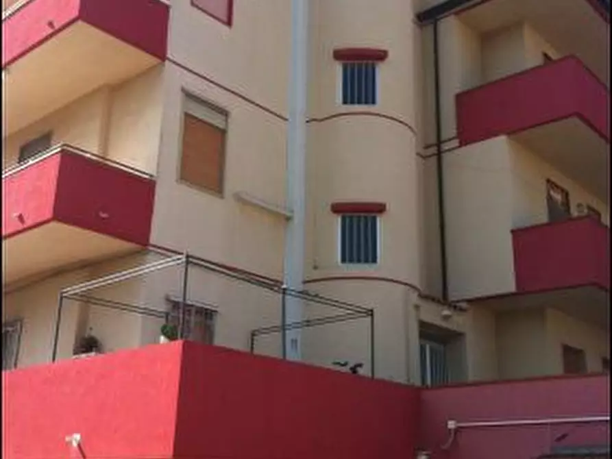 Appartamento in affitto in VIA DELLE PALME a Modica