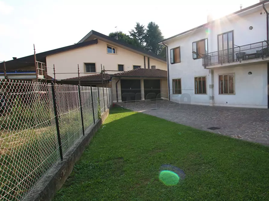 Villa in vendita in via malta 32 a Vicenza