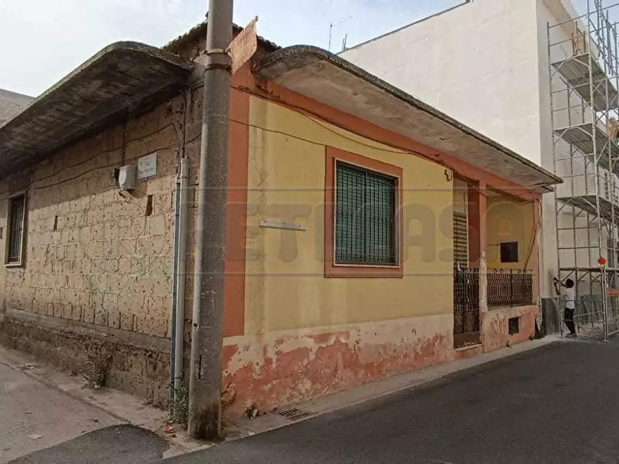 Casa indipendente in vendita in Via Tagliamento 4 a Marcianise