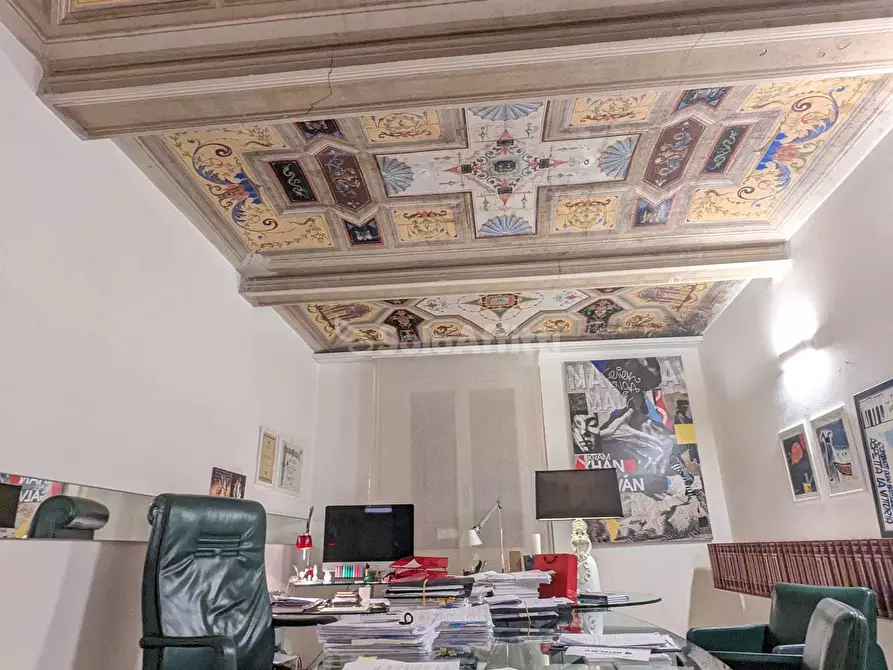 Ufficio in affitto a Modena