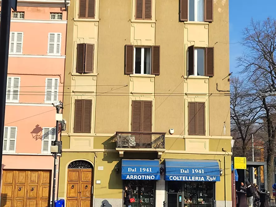 Quadrilocale in vendita in Strada della Repubblica 106 a Parma