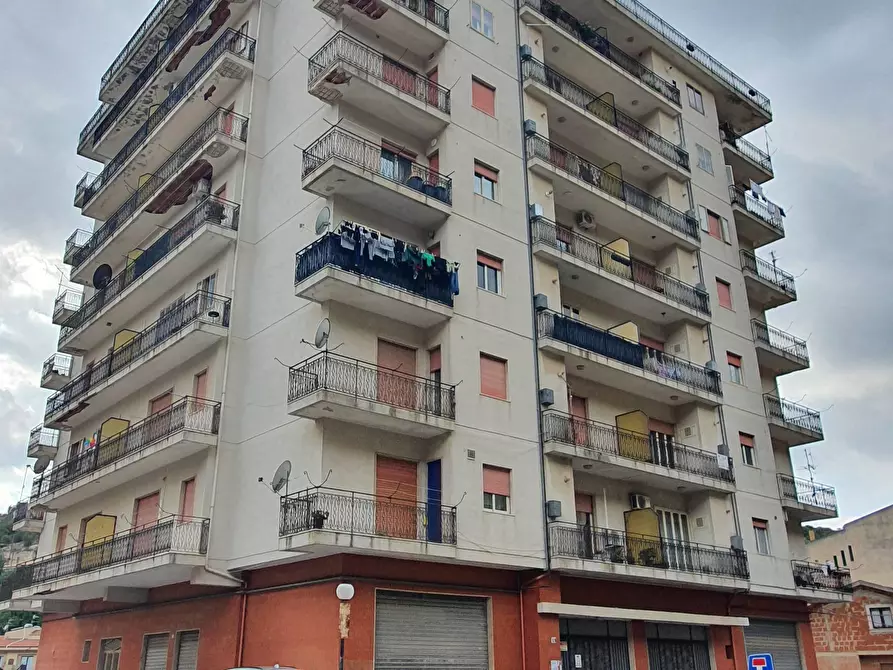 Immagine 1 di Appartamento in vendita  in Via Modica Sorda 831 a Modica