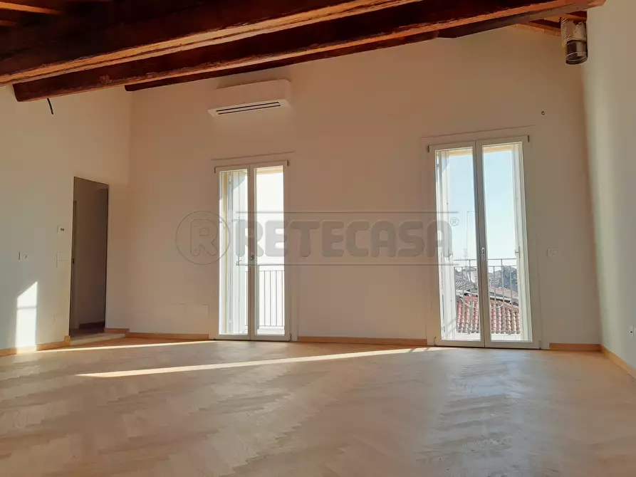 Appartamento in vendita in Contrà Mure San Rocco 55 a Vicenza