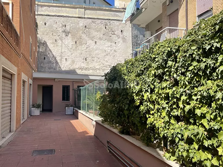 Ufficio in affitto in Via Francesco Breschi a Anzio