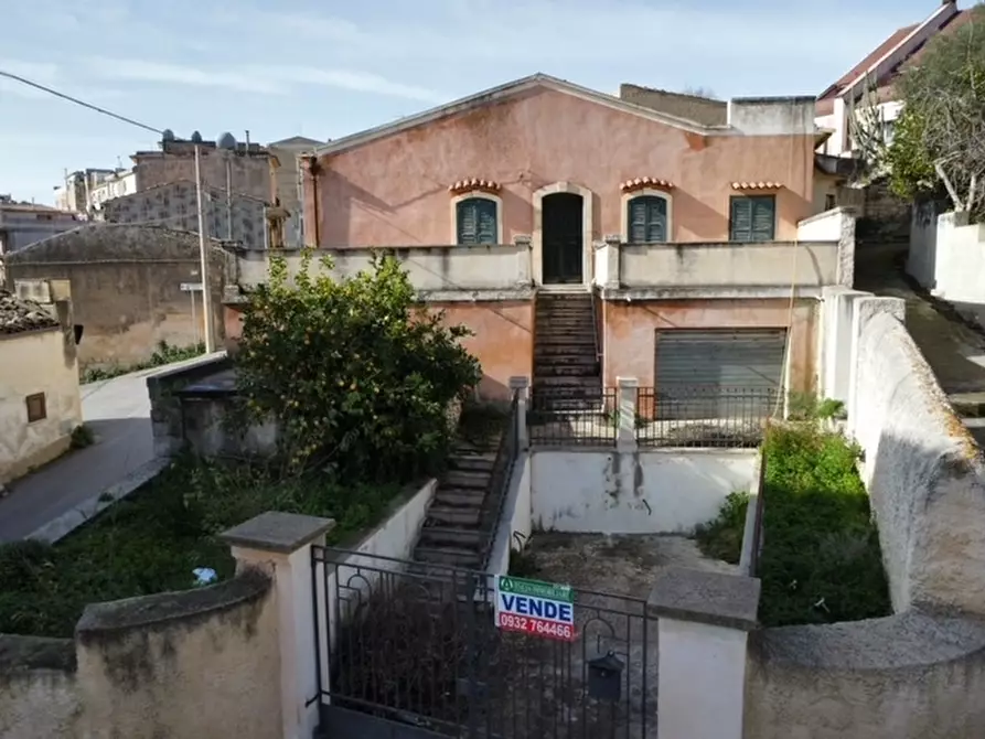 Villetta a schiera in vendita in Via Dente a Modica