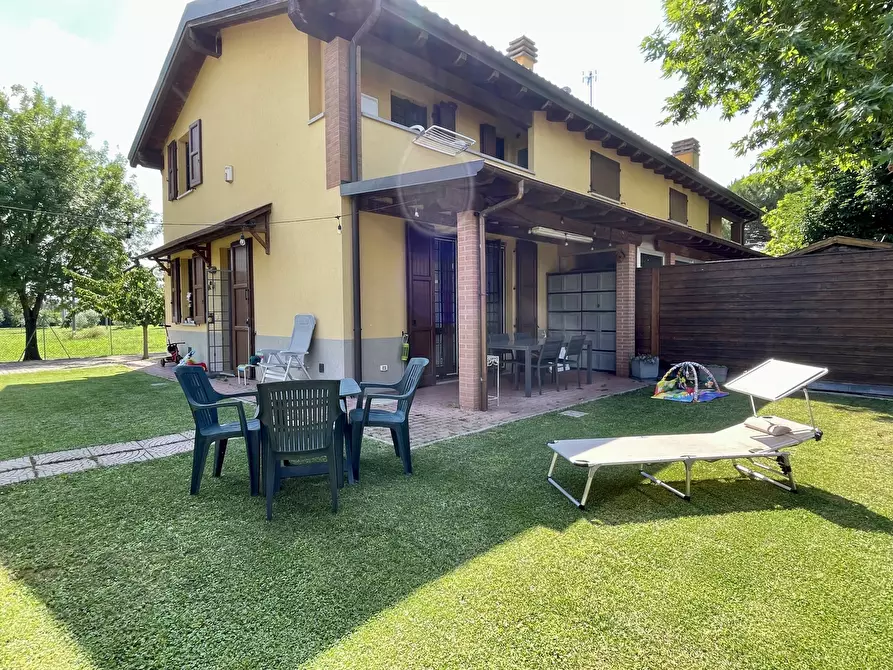 Casa indipendente in vendita in Via Mirandola di Sotto 10 A a San Lazzaro Di Savena