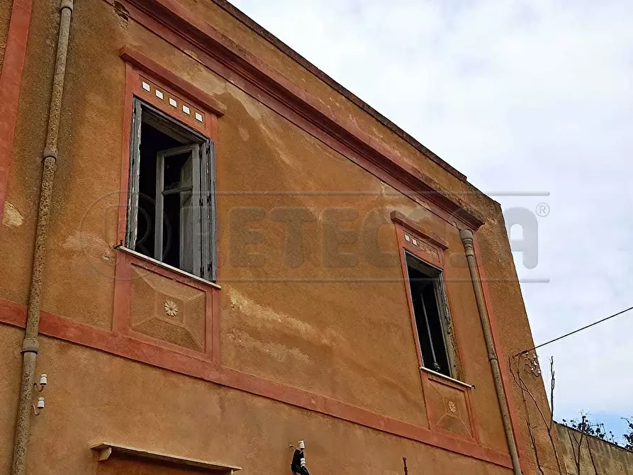 Rustico / casale in vendita in baggianotto snc a Petrosino