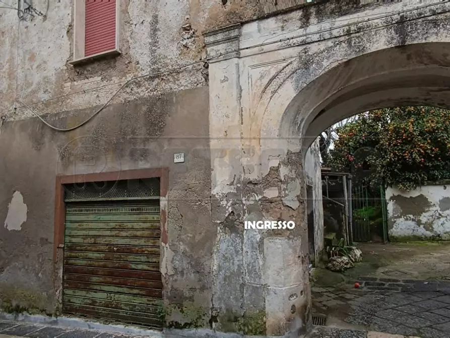 Rustico / casale in vendita in Via Concezione 87 a Caserta