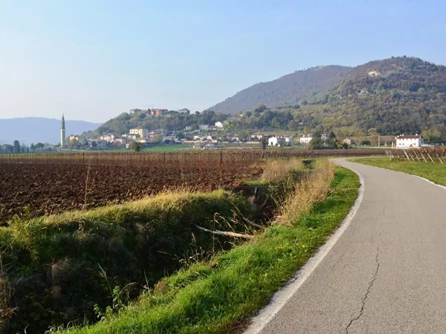 Terreno edificabile in vendita in Strada Vecchia 15 a Val Liona