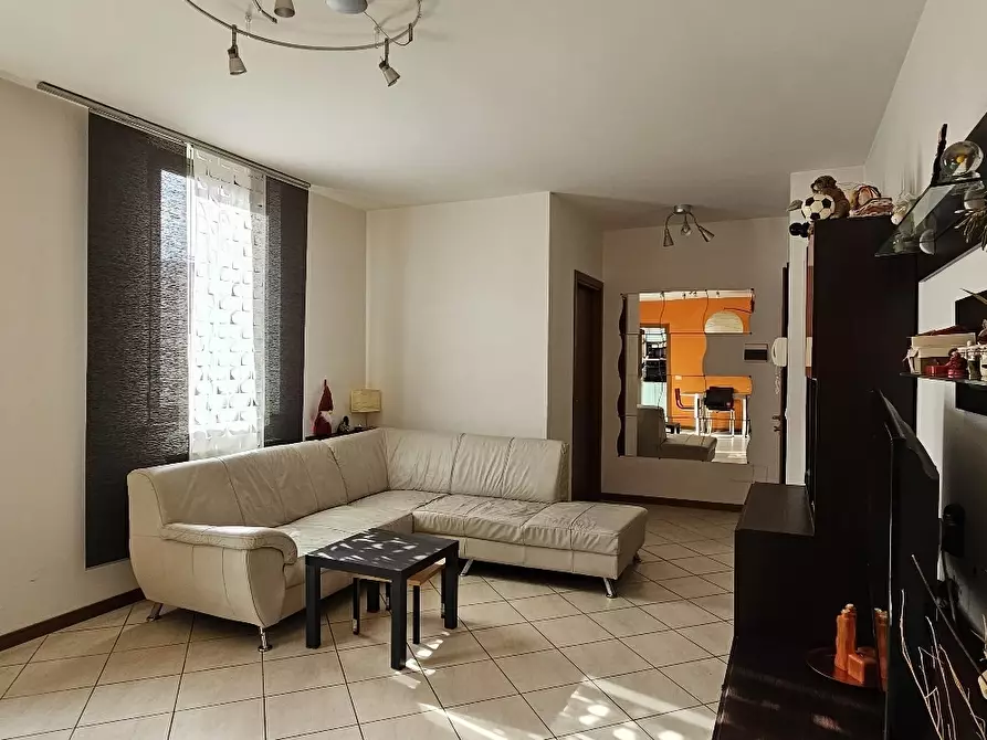 Appartamento in vendita in Via Castelfidardo 41 a Jesi