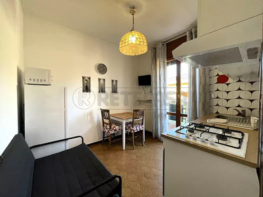 Appartamento in vendita in Via Riccardo Gigante 4 a Padova