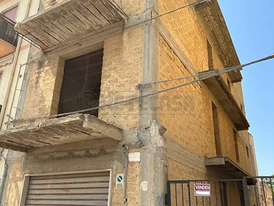 Palazzo in vendita a Mazara Del Vallo