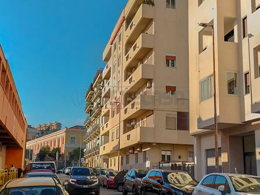 Pentalocale in affitto in Via Antonio Salandra 30 a Messina