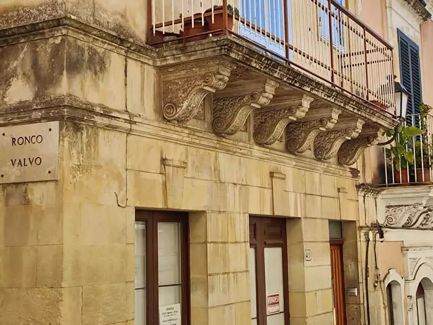 Casa indipendente in vendita in Via Maddalena 49 a Palazzolo Acreide