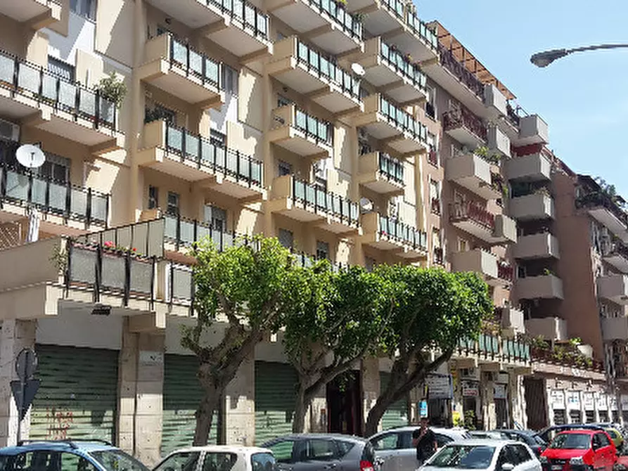 Ufficio in vendita in VIA DEGLI ORTI a Palermo