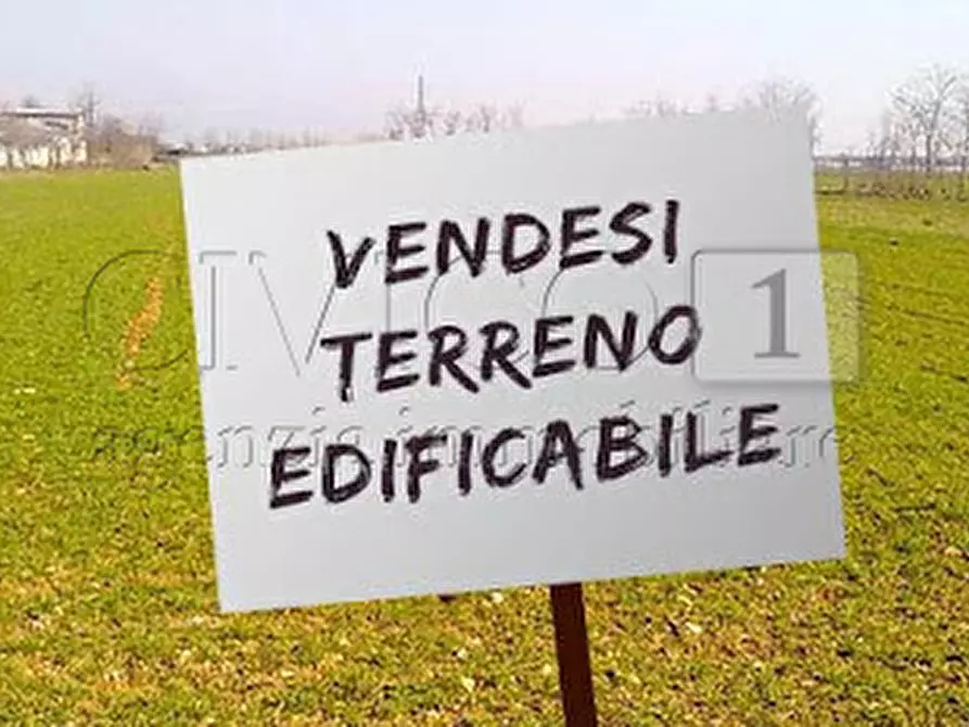 Terreno edificabile in vendita in Strada Pelosa a Vicenza