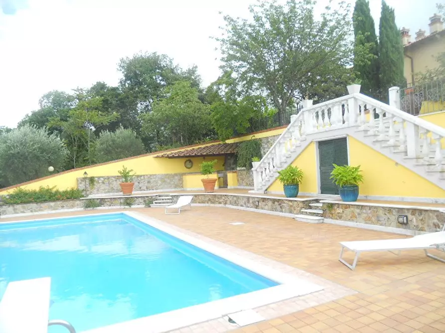 Villa in vendita in Via Palvotrisia 92 a Castelnuovo Magra