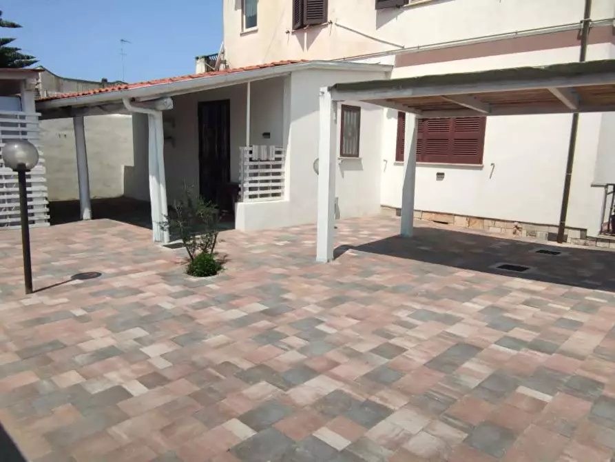 Appartamento in vendita in Punta del Sole 4 a San Felice Circeo