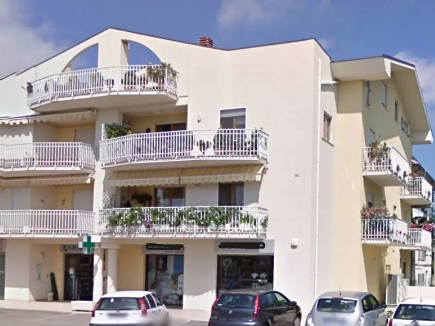 Appartamento in vendita in Via Marina 11 a Fossacesia
