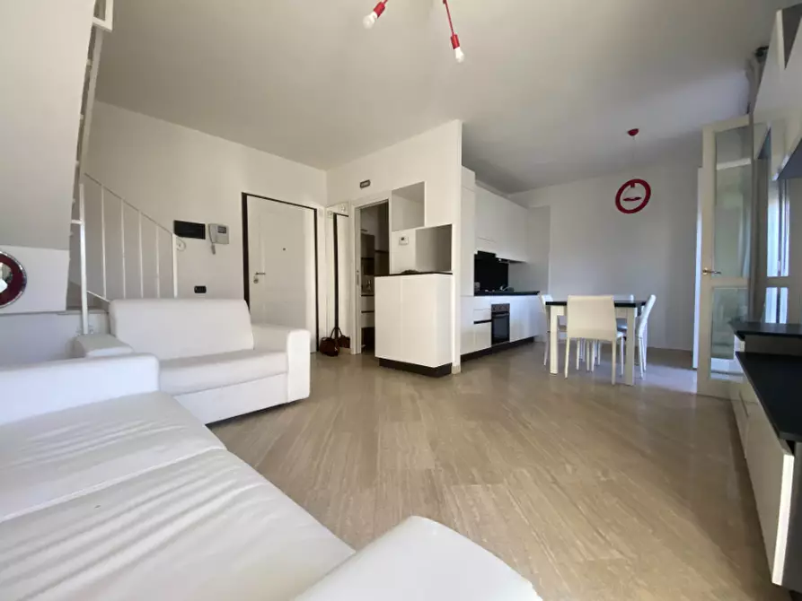 Appartamento in vendita in Via Tiro a Volo a Carrara