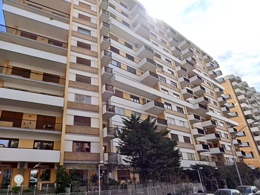 Appartamento in vendita in VIA BELGIO a Palermo