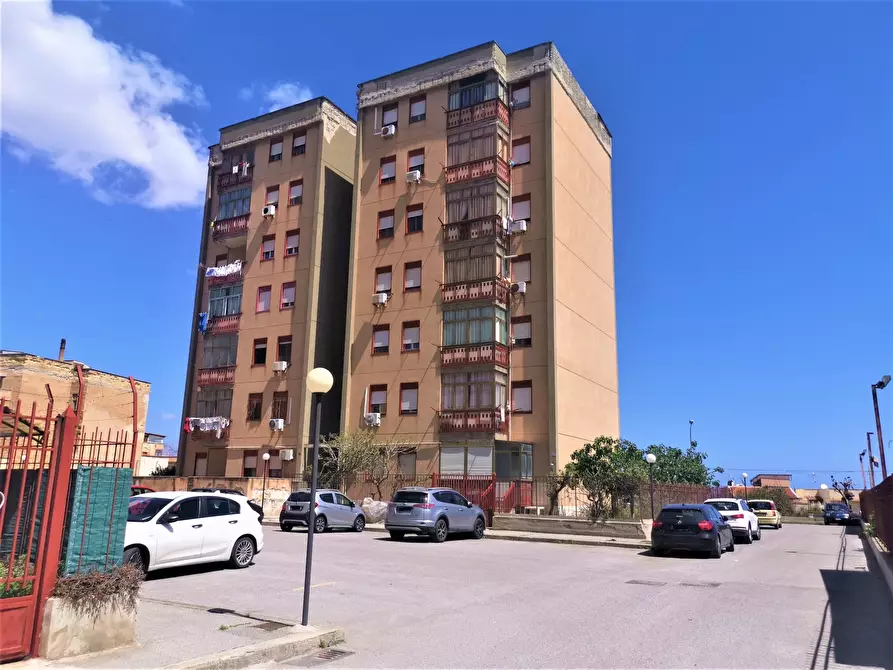Appartamento in vendita in VIA SACCO E VENZETTI a Palermo