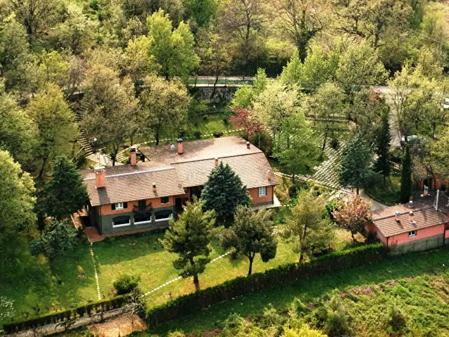 Villa in vendita a Ascoli Piceno