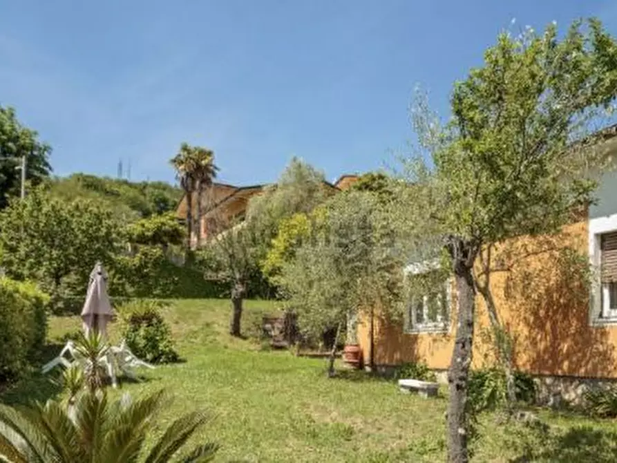 Villa in vendita in Via Milazzo 10C a Carrara
