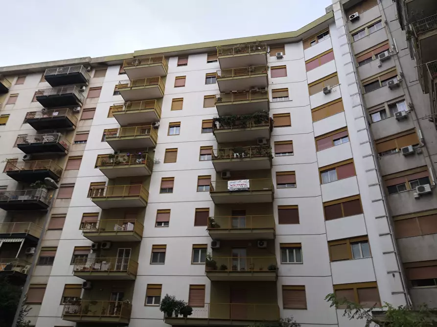 Appartamento in vendita in VIA LUIGI ZANCLA a Palermo