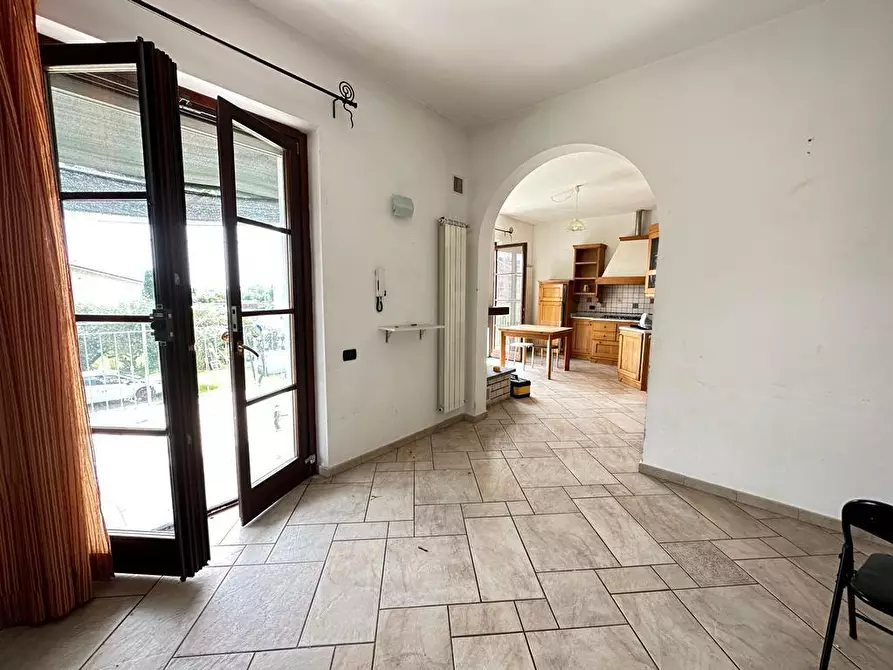 Casa semindipendente in vendita in Via Morucciola a Ortonovo