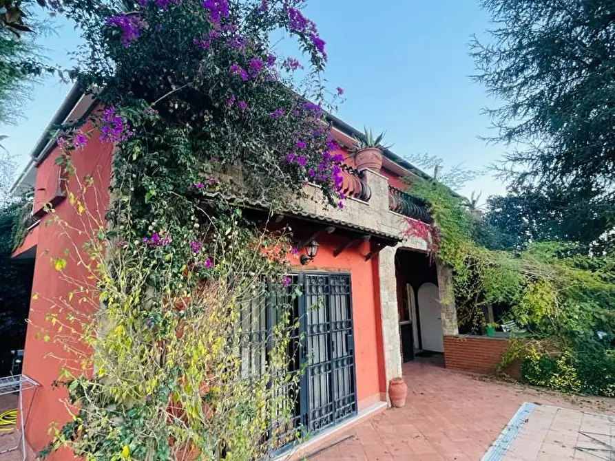Casa bifamiliare in vendita in via Mediana Vecchia 46 a San Felice Circeo