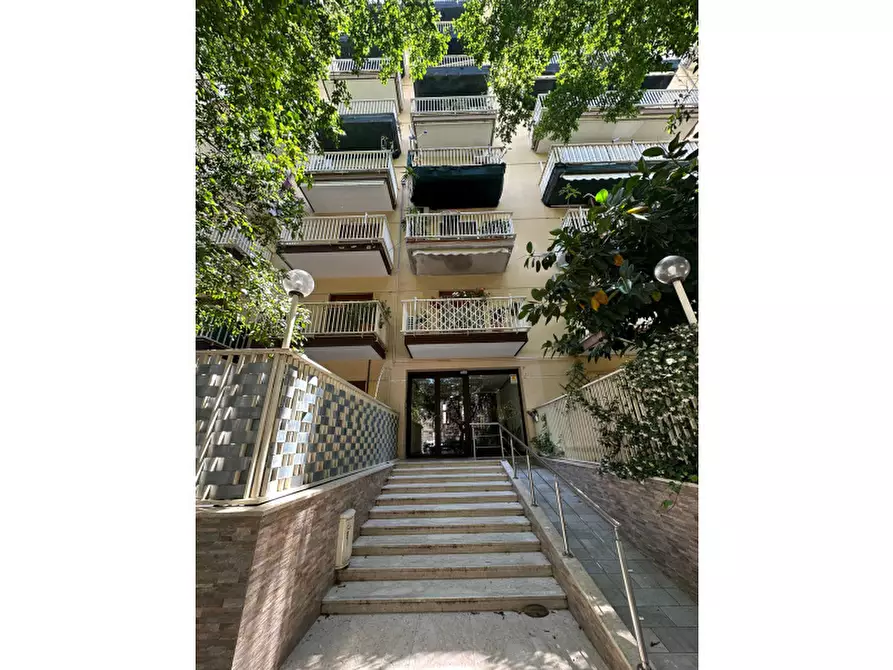 Appartamento in vendita in via Guido Jung a Palermo