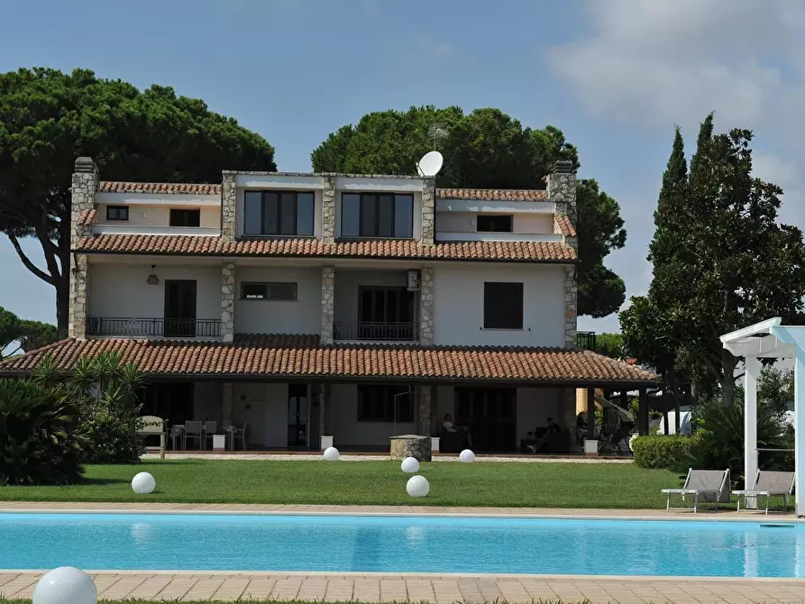 Villa in affitto in Via Terracina 266 a San Felice Circeo