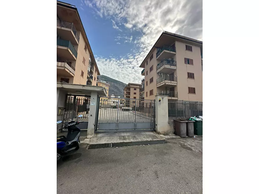 Appartamento in vendita in VIA SANDRO PERTINI a Palermo